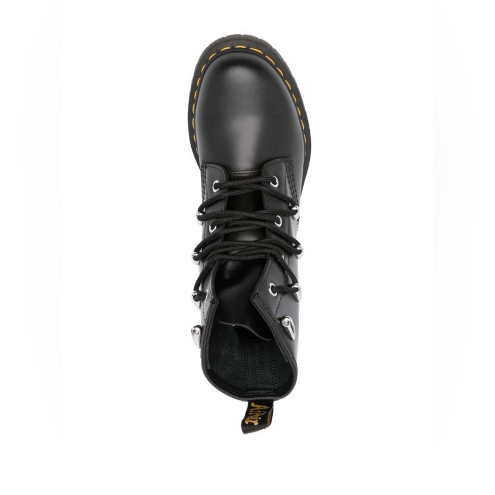 Dr. Martens 1460 Danuibo leather boots - Picture 4 of 13